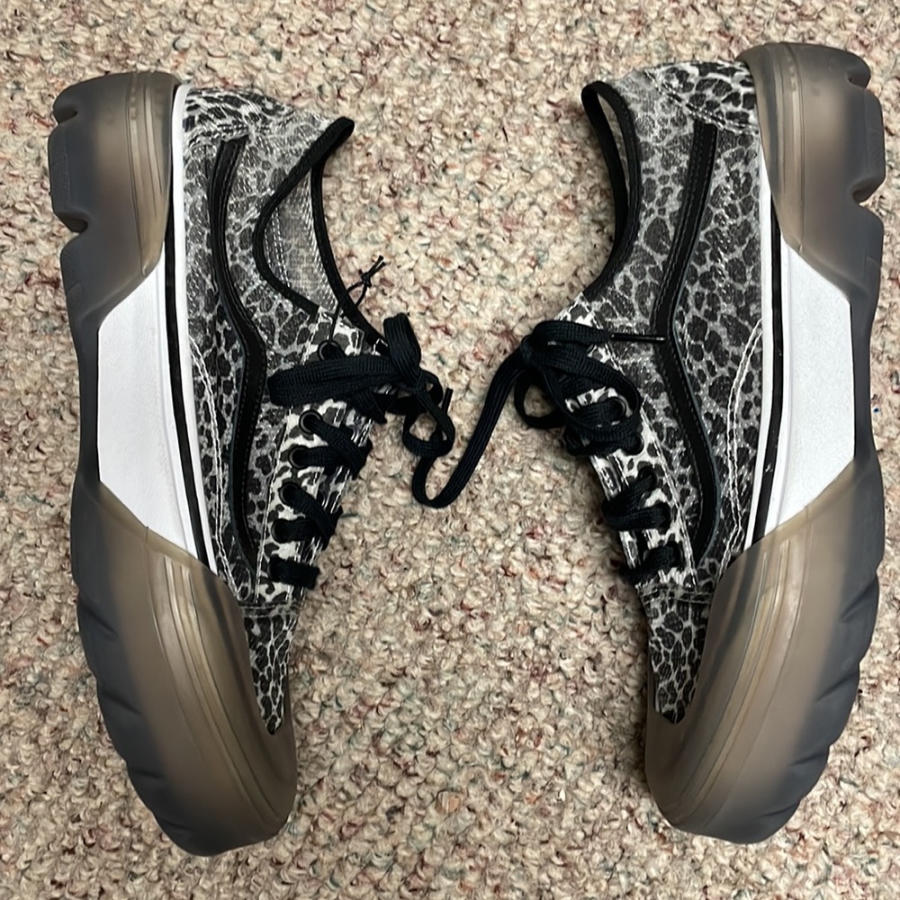 Vans old skool dx shoes - Picture 4 of 7